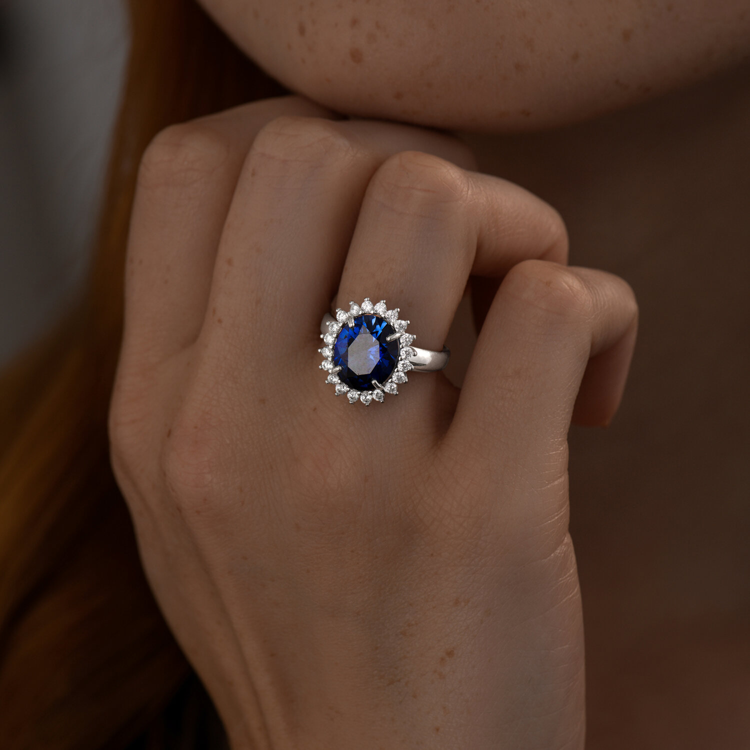 Кольцо 88010061