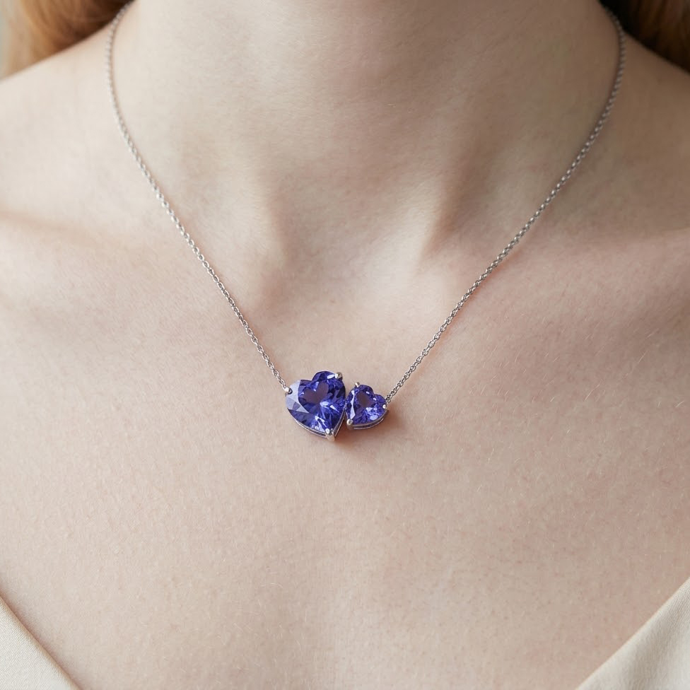 Колье 07-0287/6