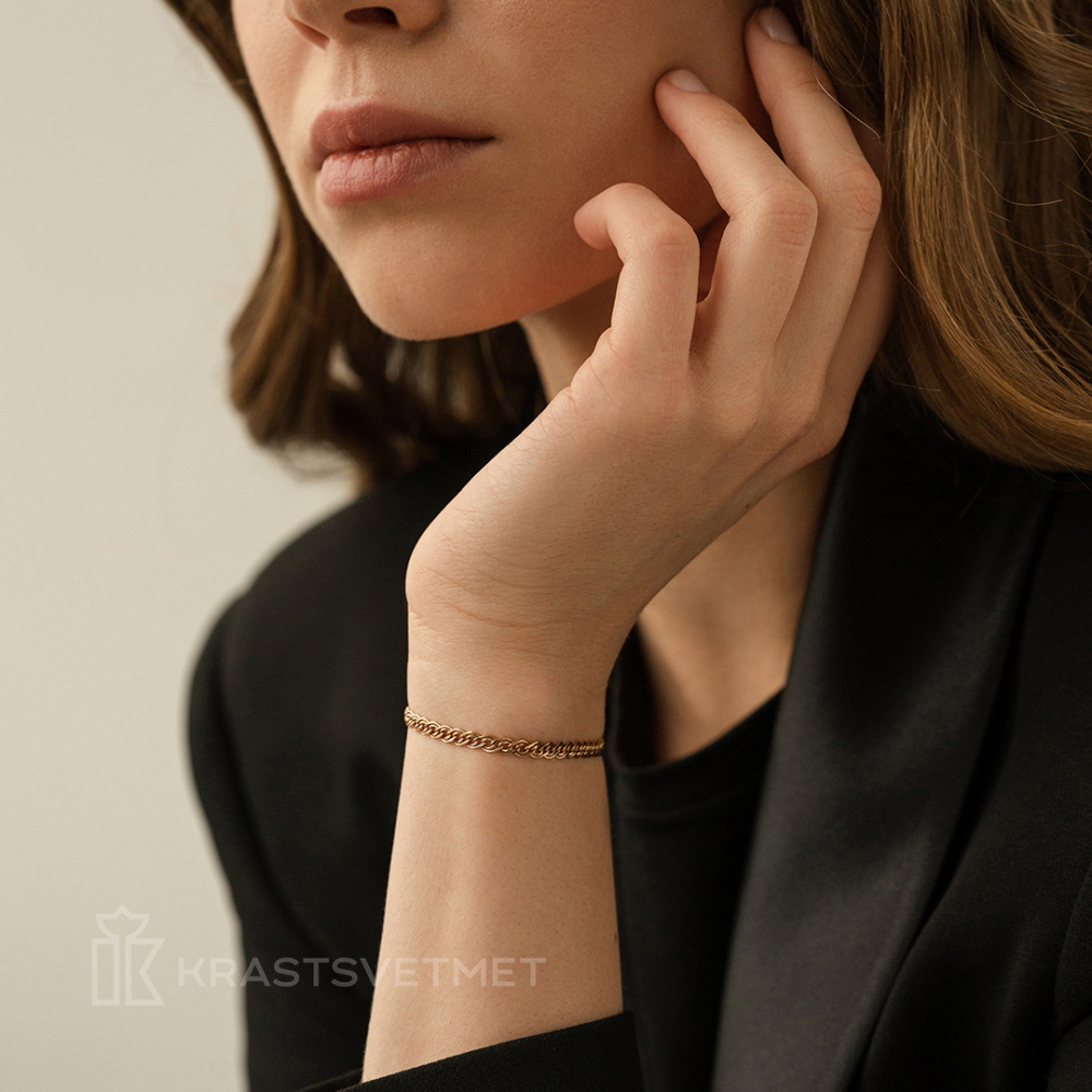 Браслет НБ 12-200 d0.60