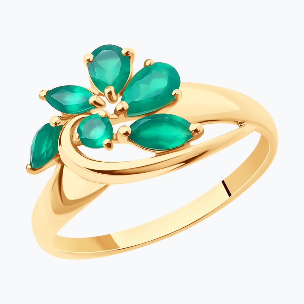 Кольцо 37716210