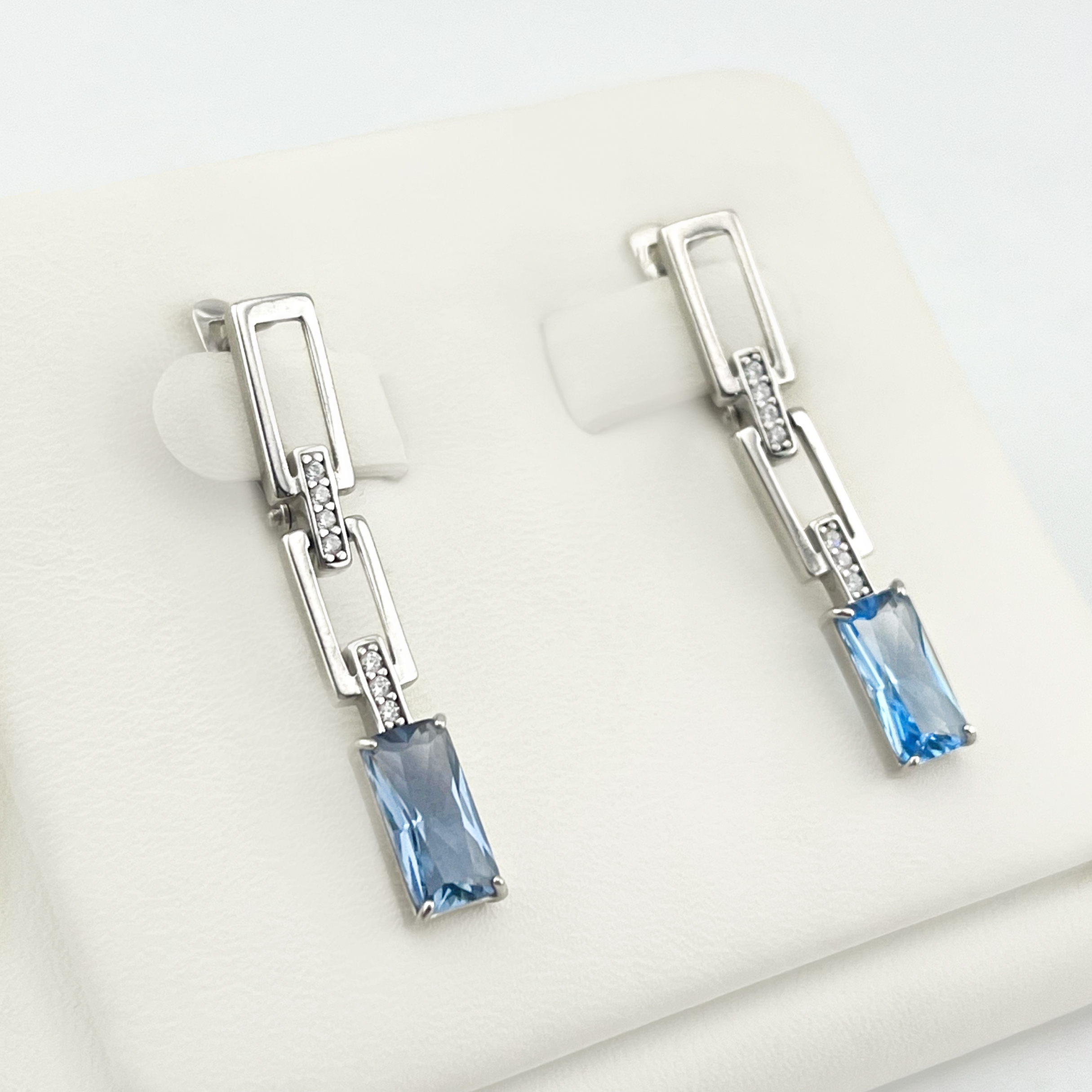 Серьги 45026188А.5