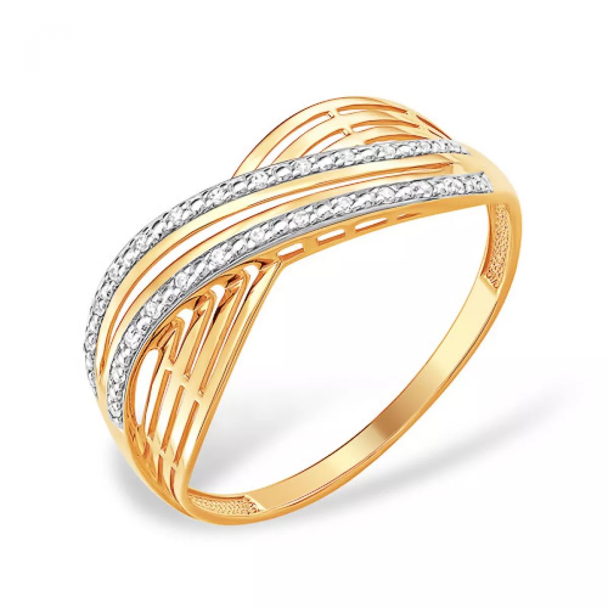 Кольцо К13215971