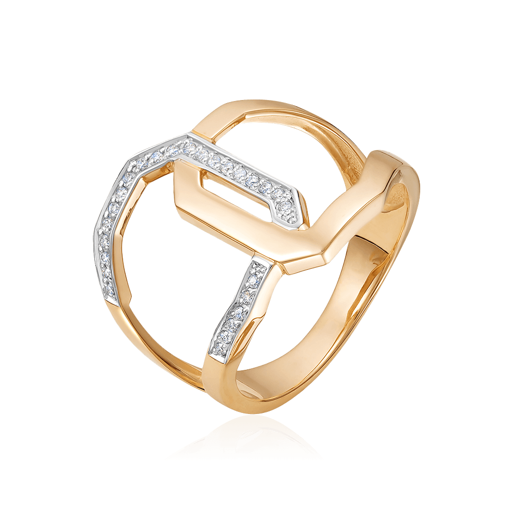 Кольцо 4297-110