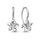 Серьги детские 49203А.5