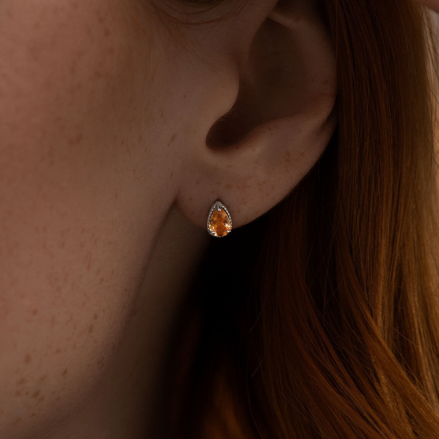 Серьги пусеты 92022551