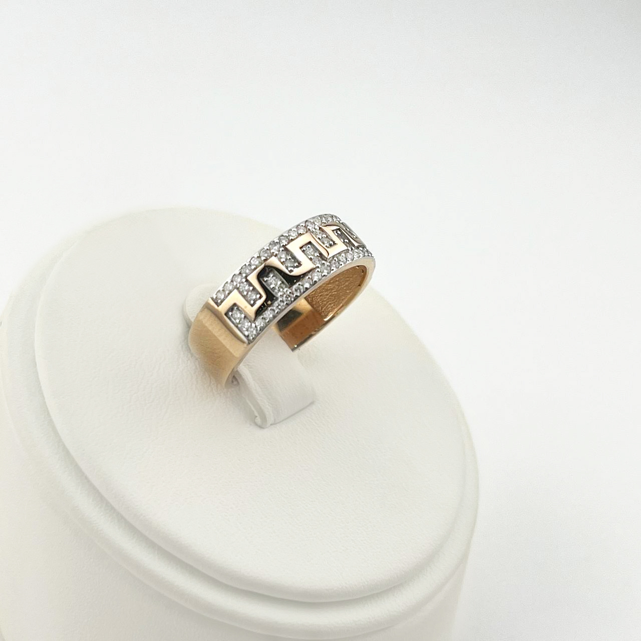 Кольцо 1-928-10