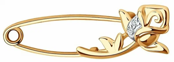 Булавка 040330-4