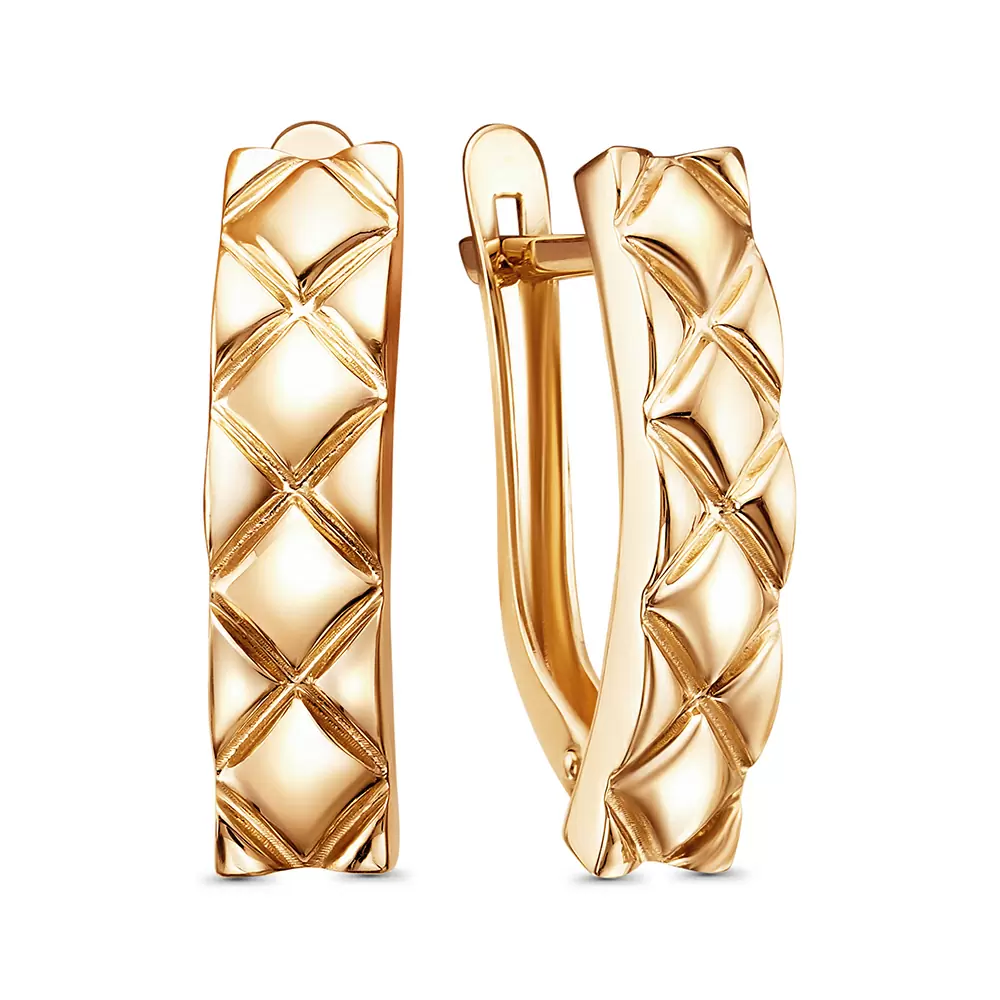 Серьги 822721р