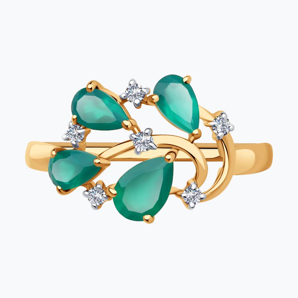 Кольцо 51-310-00501-2