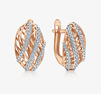 Серьги 04-52-0707-00