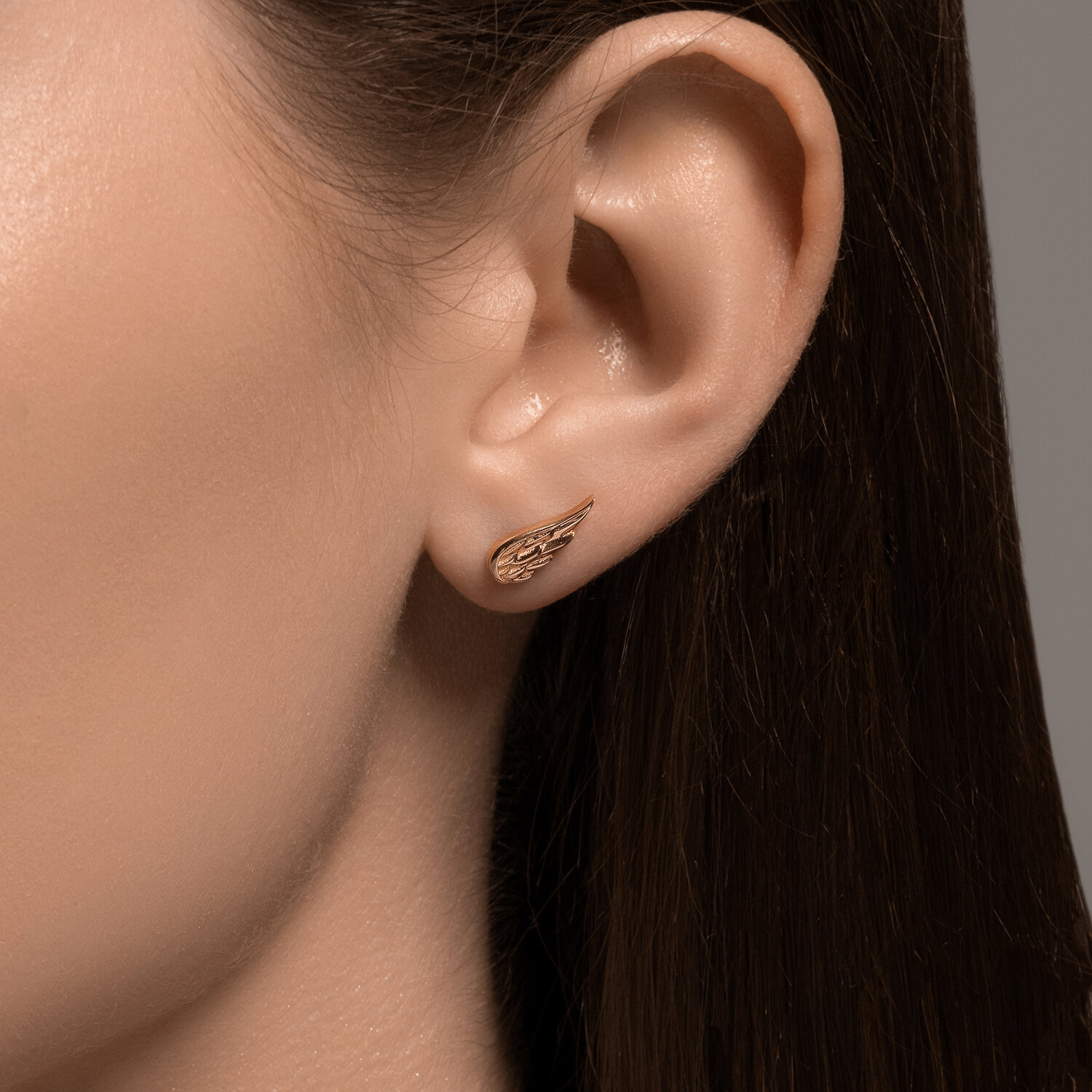 Серьги пусеты 0200321