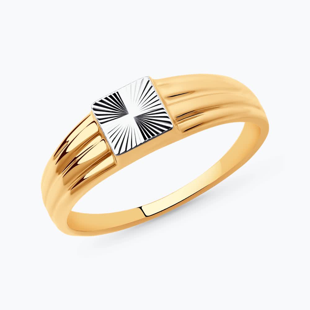 Печатка 018777