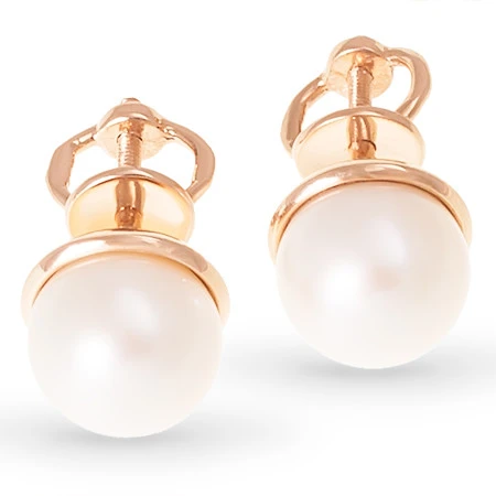 Серьги пусеты 290-1-047