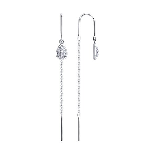 Серьги 94-123-01497-1