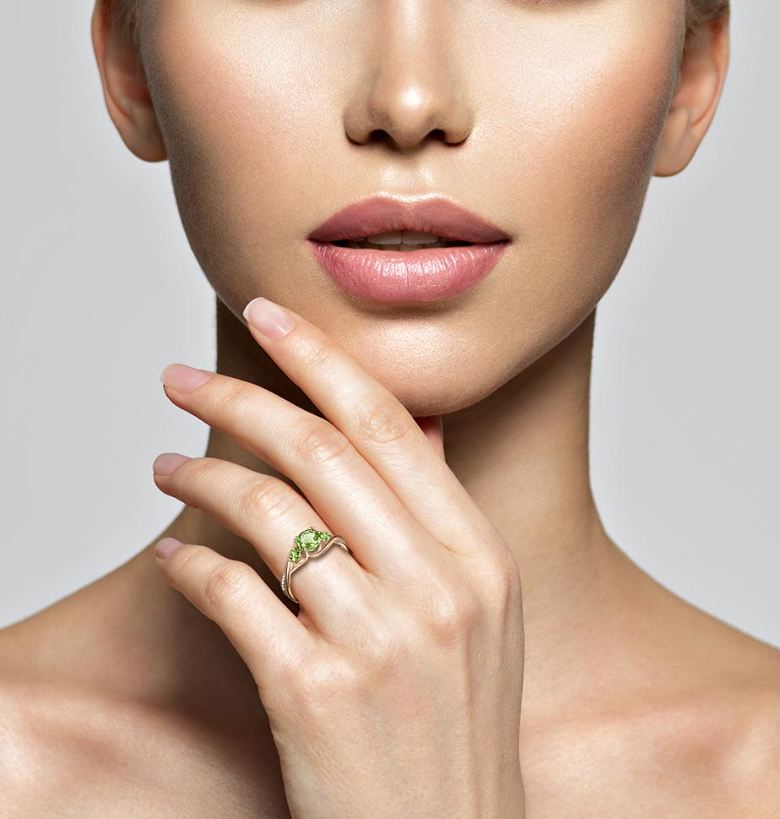 Кольцо 102020192329-1-Х