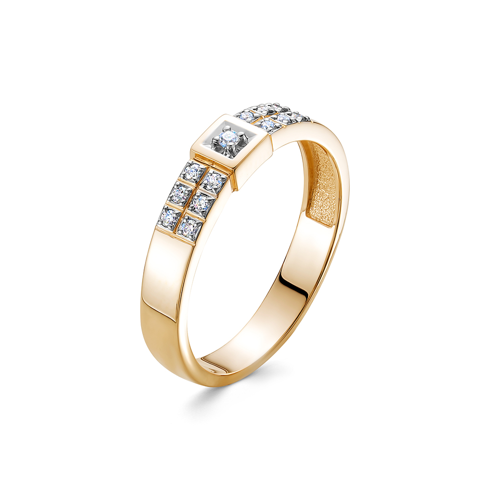 Кольцо 627-1100