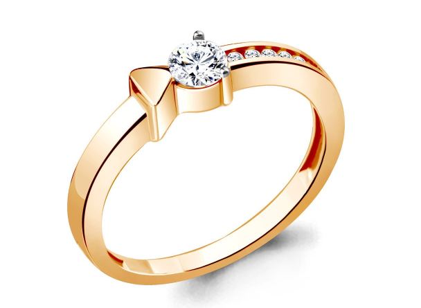 Кольцо 66648А.1