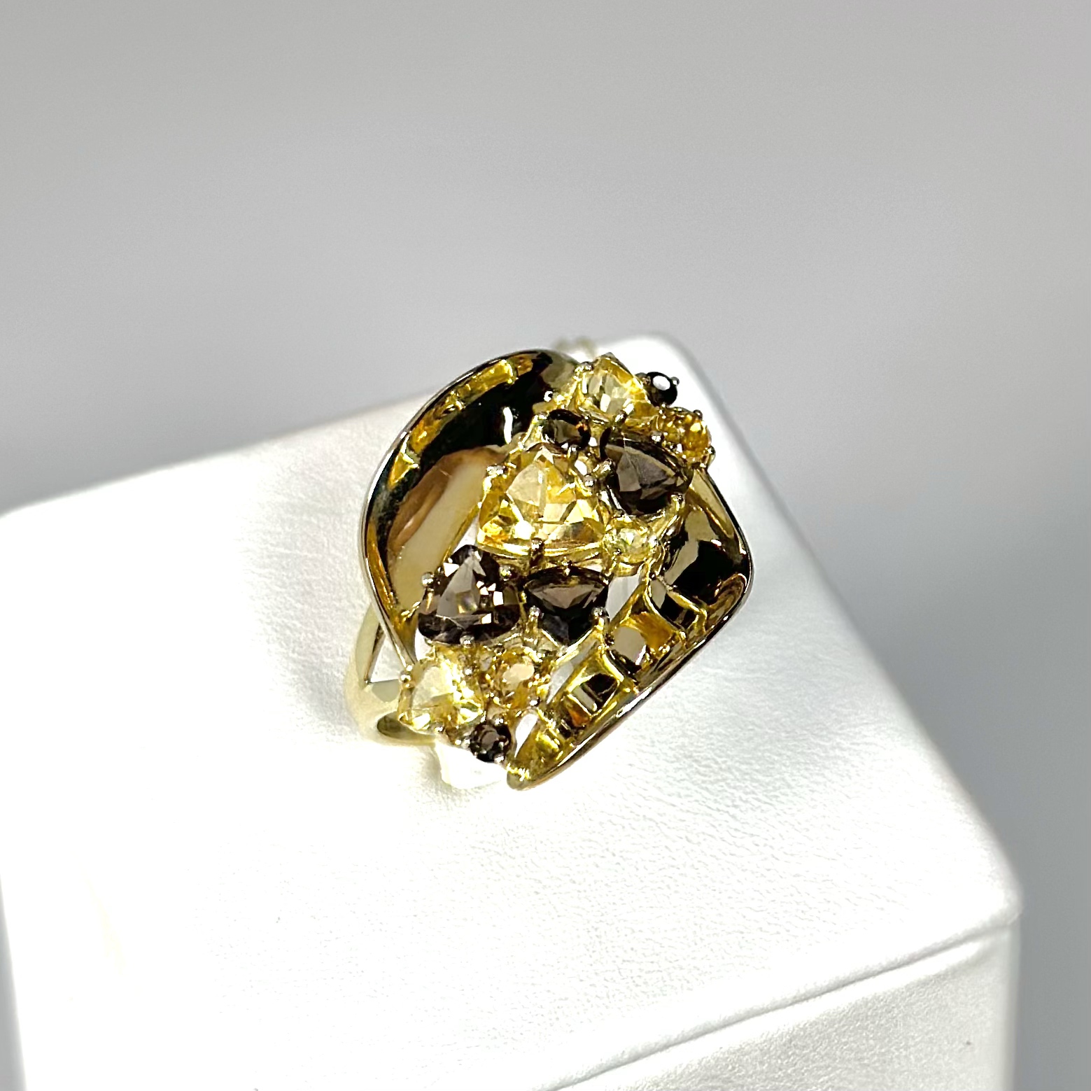 Кольцо К320-6091М2