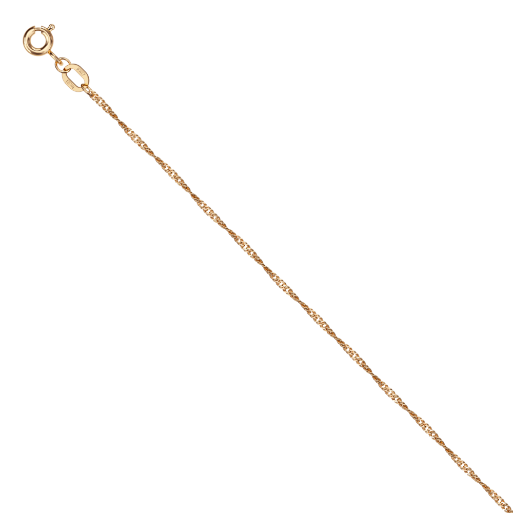 Цепь НЦ 12-028 d 0.25