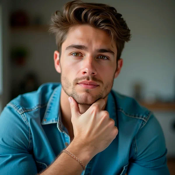 Браслет БГРП260СА6-А51