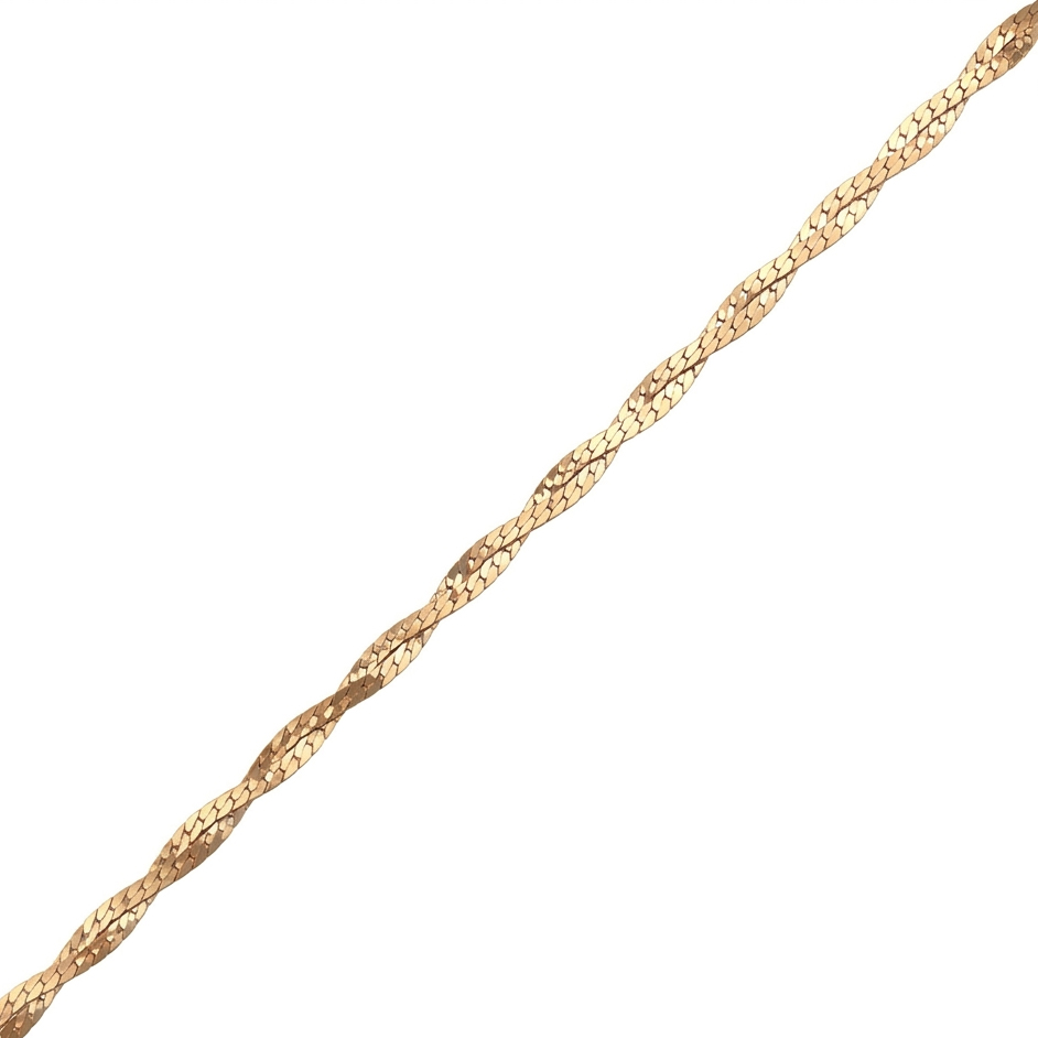 Браслет НБ 12-268 d0.50