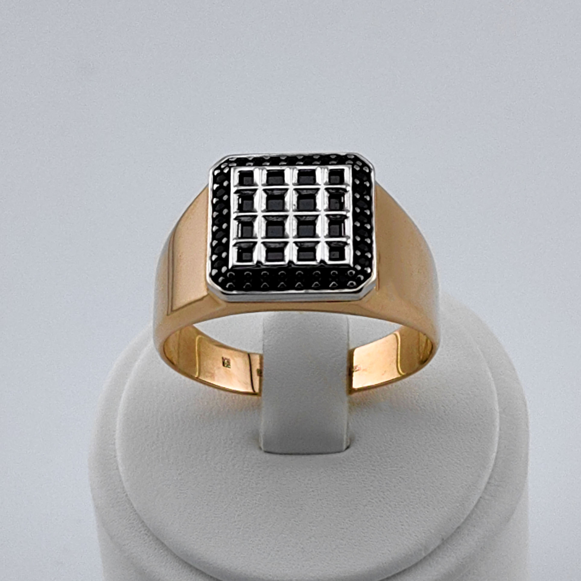 Печатка 62127Ч.1