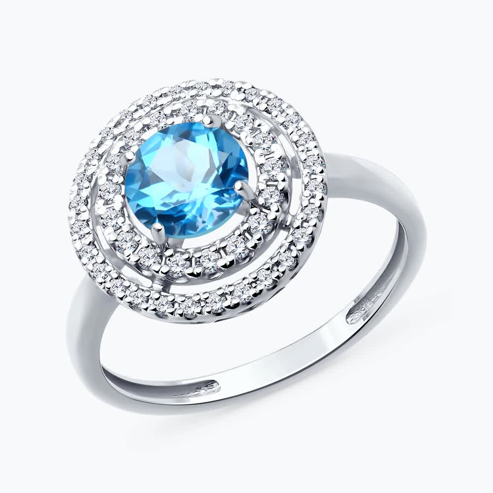 Кольцо 716416-3