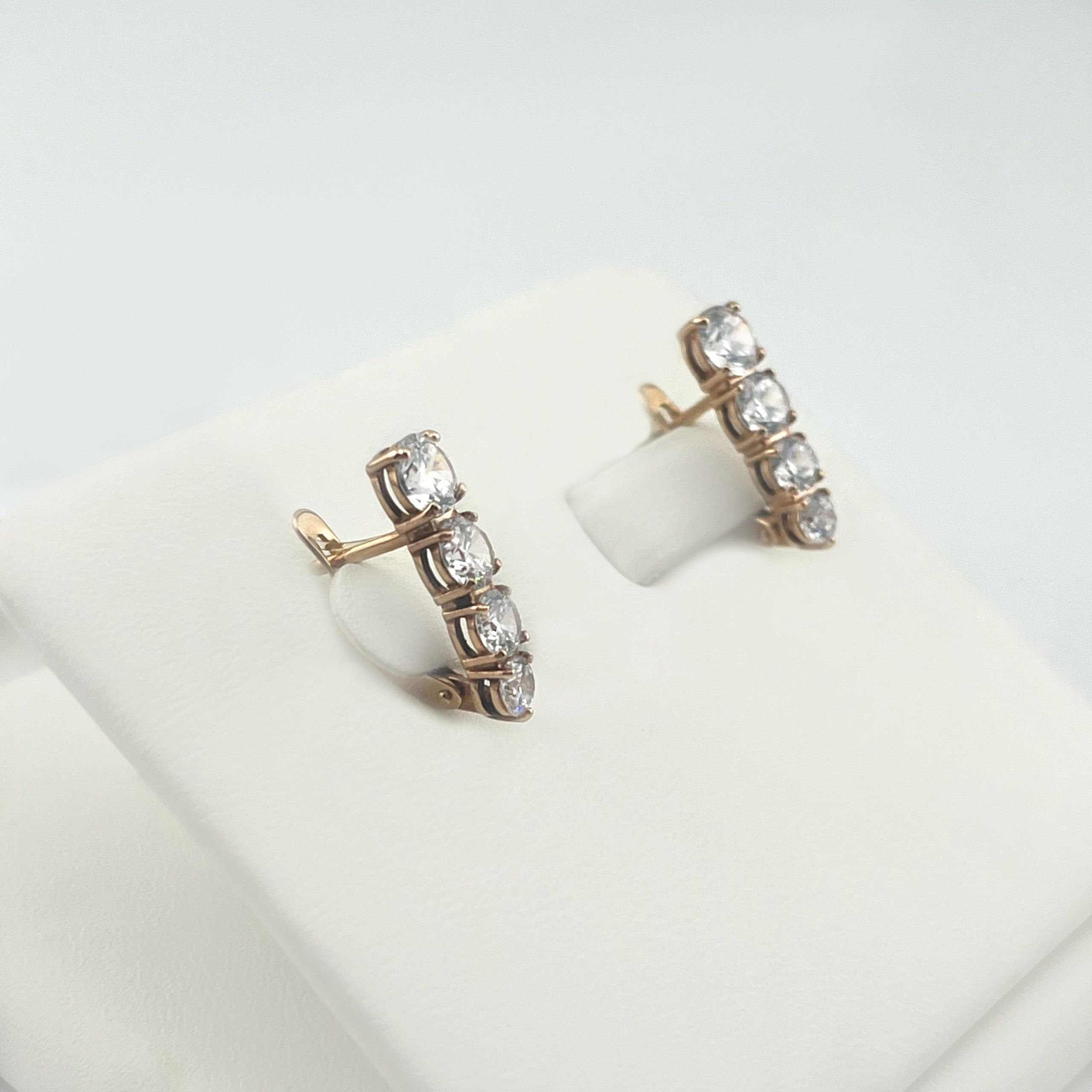 Серьги 2117731010