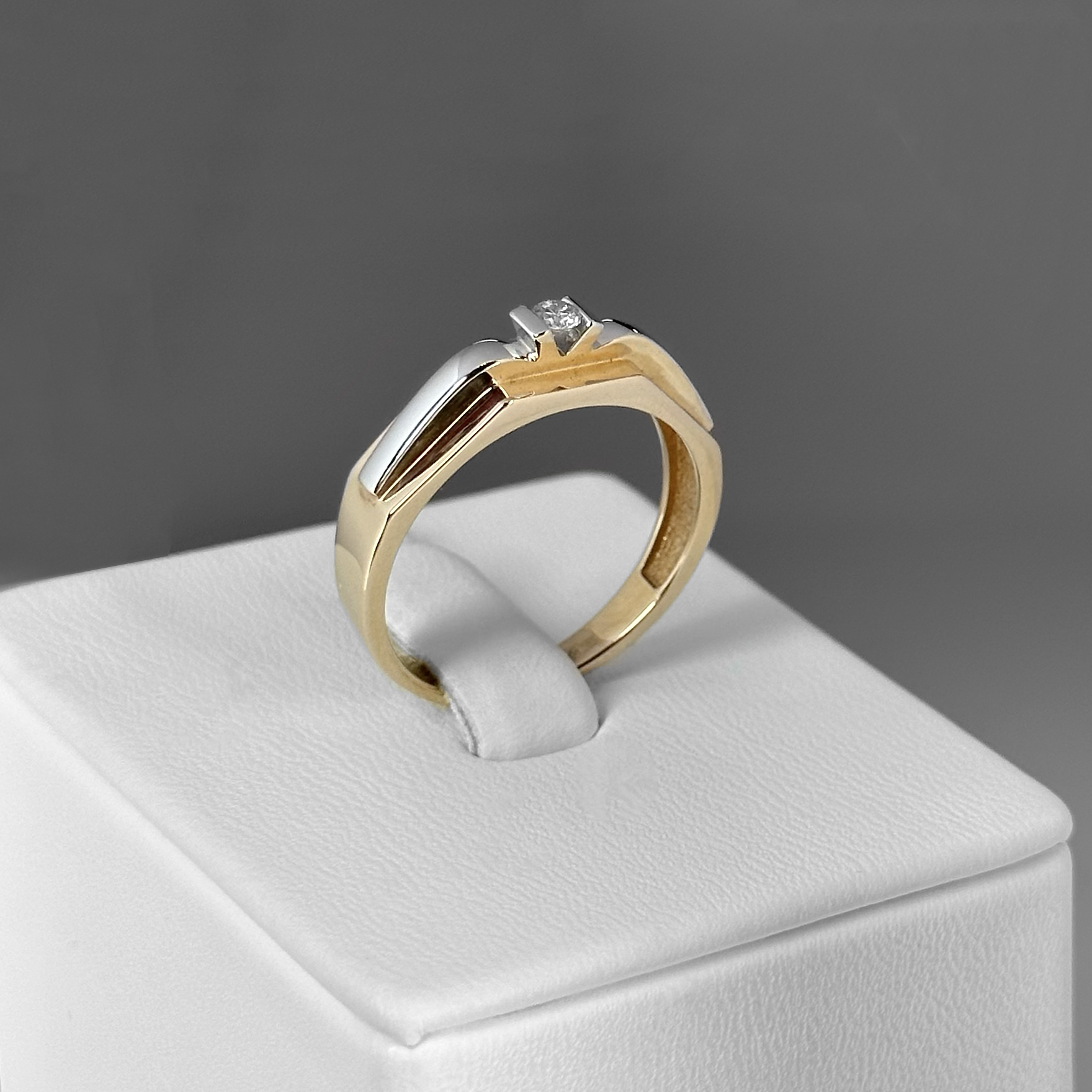 Кольцо 1-638-10