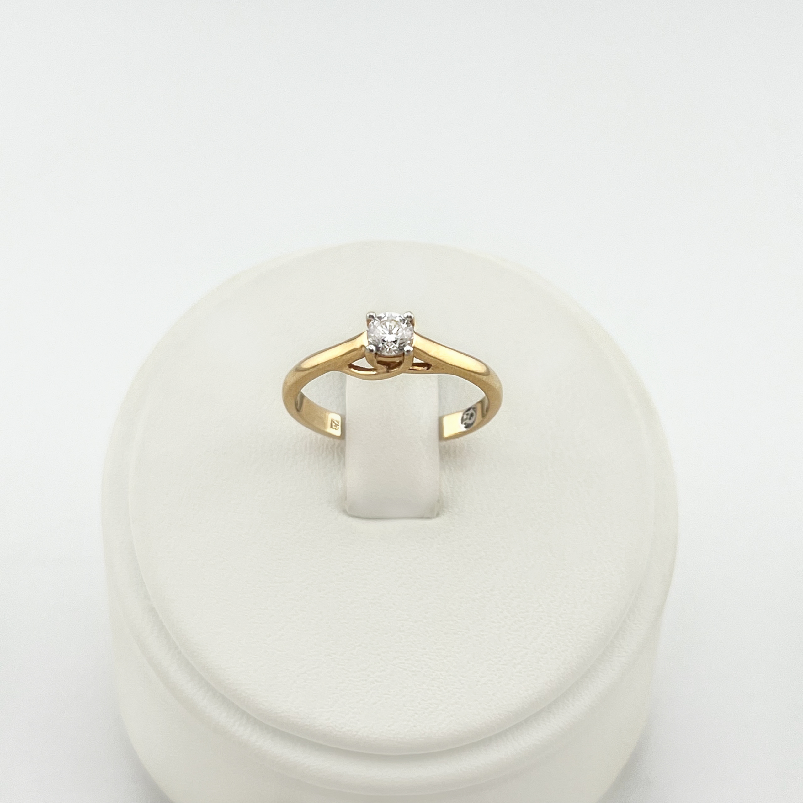 Кольцо 0111Б329/К3062