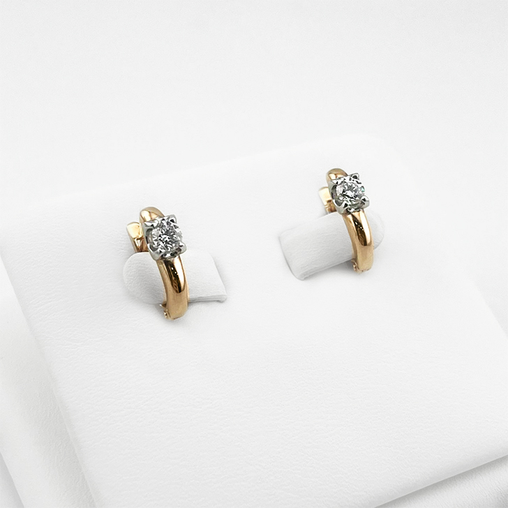 Серьги 02-1005