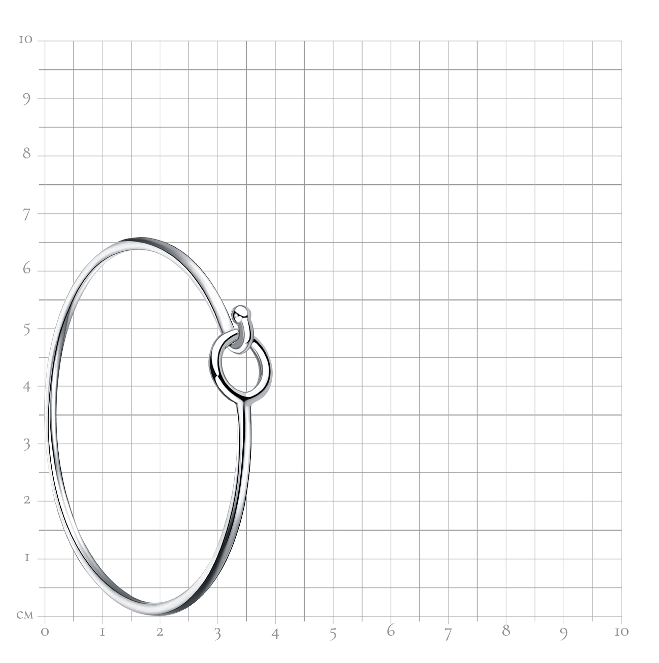 Браслет 46-72-0000-17382