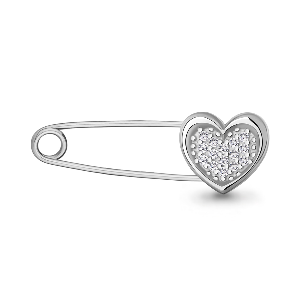 Брошь 77508А.5