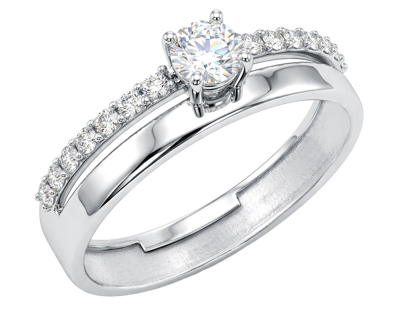 Кольцо 0101832-00775