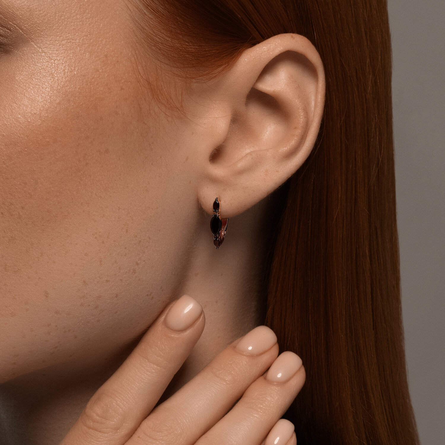 Серьги 51-320-02465-2