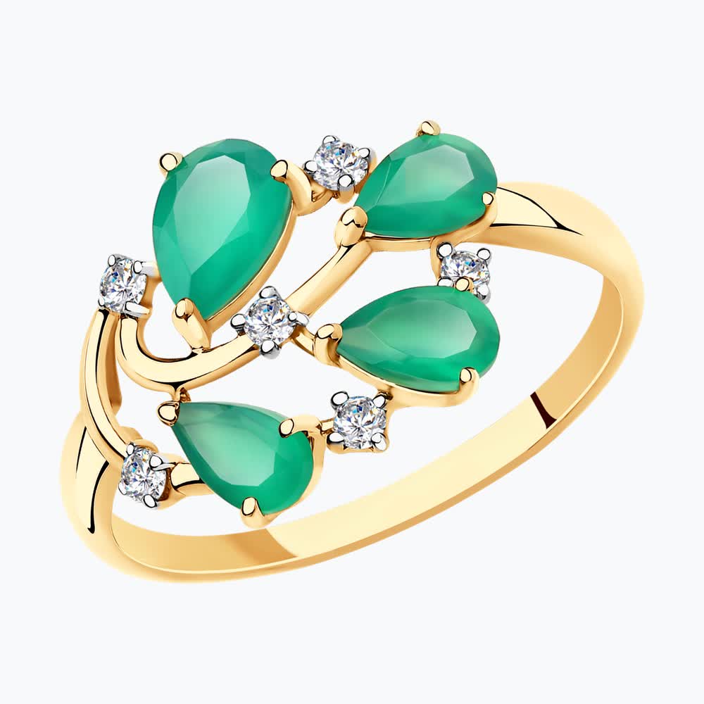 Кольцо 51-310-00501-2