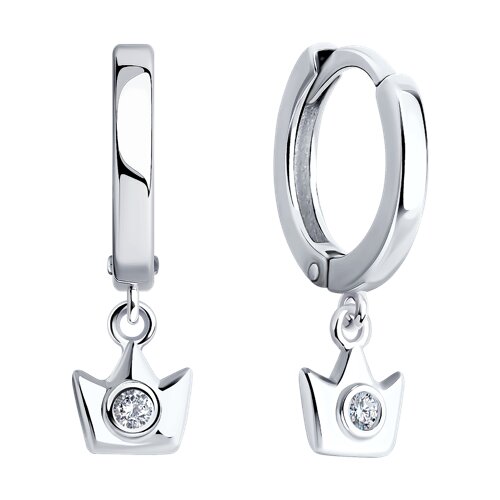 Серьги 94026516