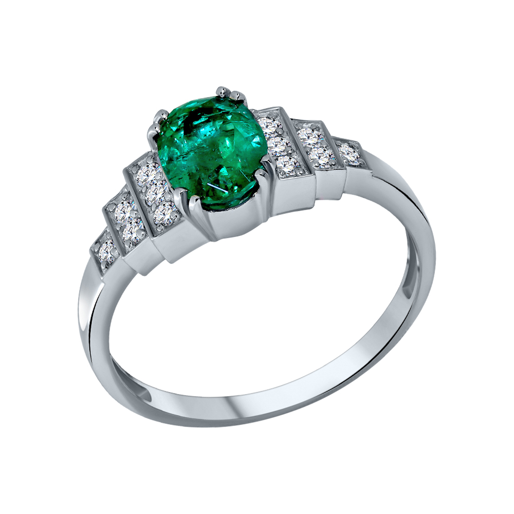 Кольцо 01-0122-1203