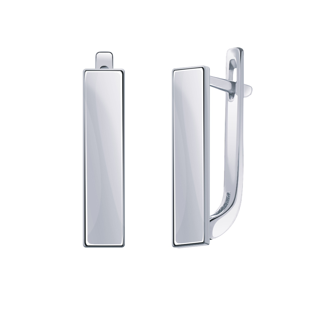 Серьги 2107-925