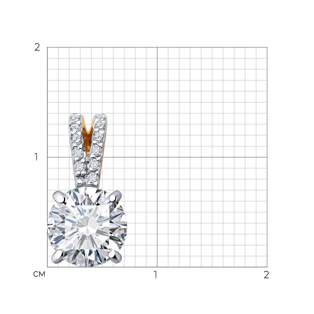 Подвеска 036627