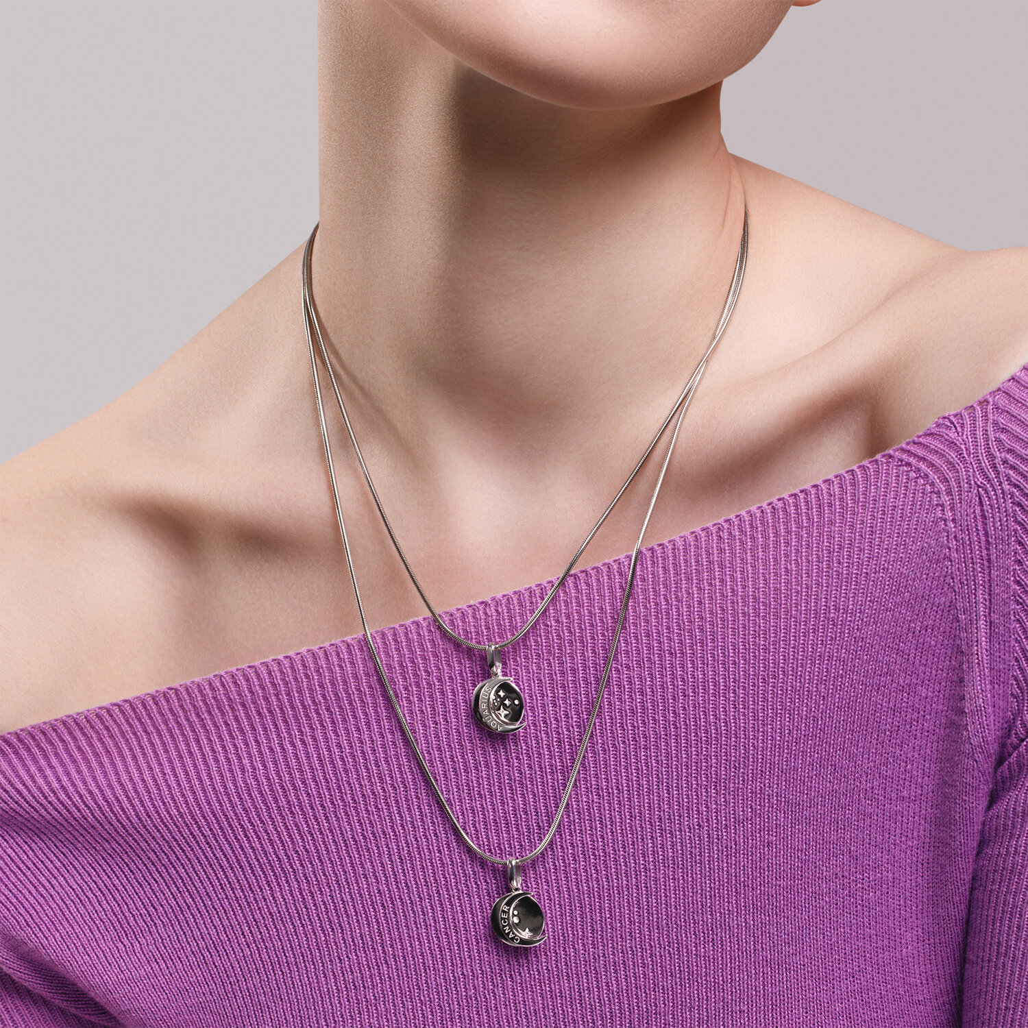 Подвеска 94032627 &quot;Рак&quot;