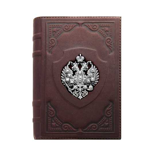 Сувенир Записная книжка"Империя"