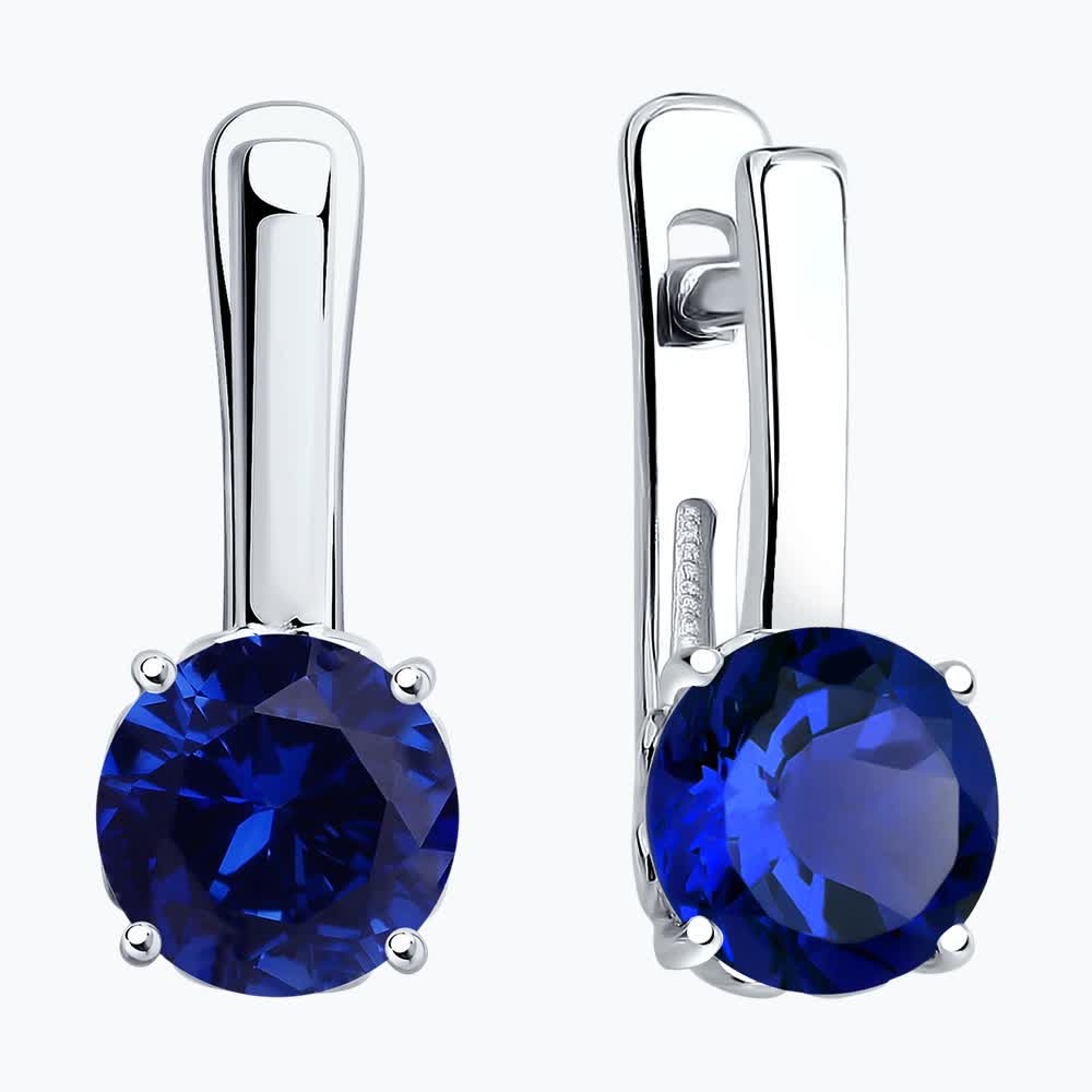 Серьги 88020061