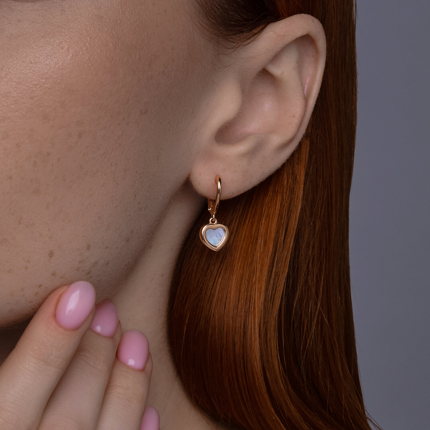 Серьги 728870