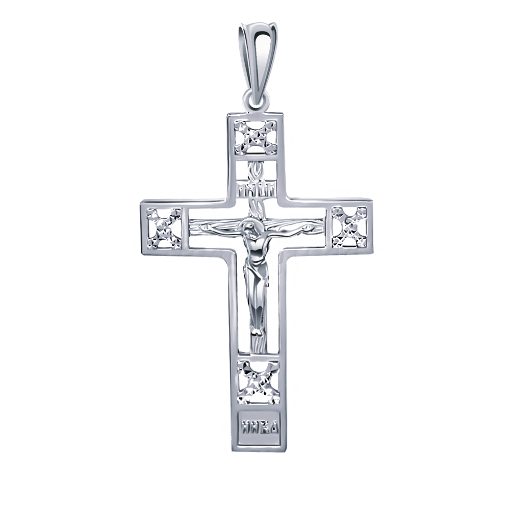 Крест 3305а-925