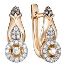 Серьги 02-5209