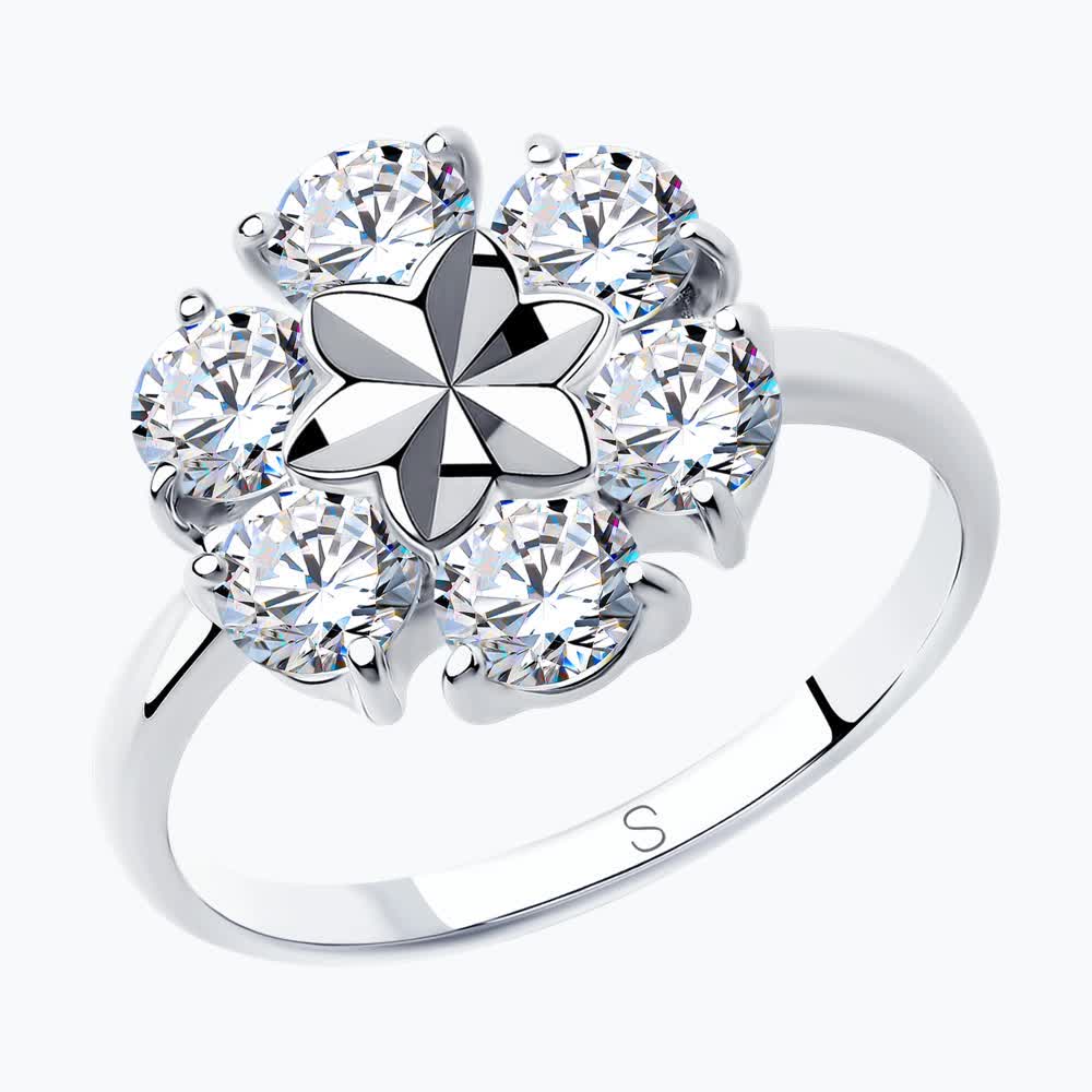 Кольцо 94012979