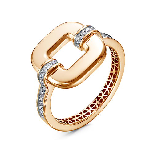 Кольцо 10-10105_f-201