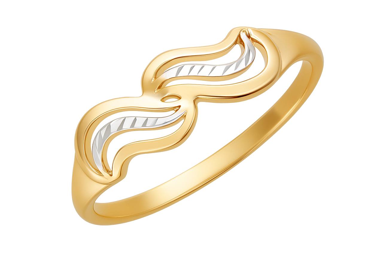 Кольцо 01К716090