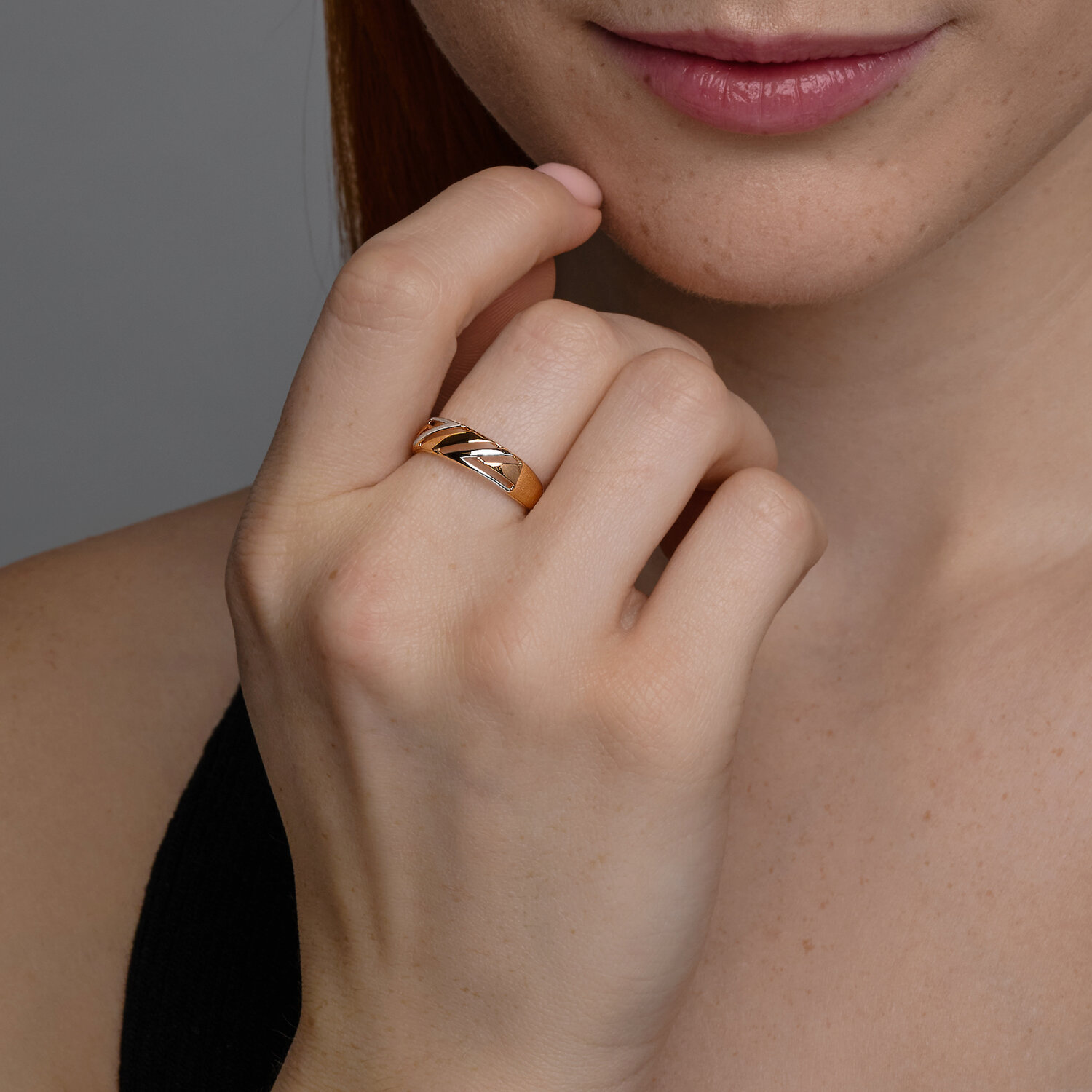 Кольцо 51-110-02781-1